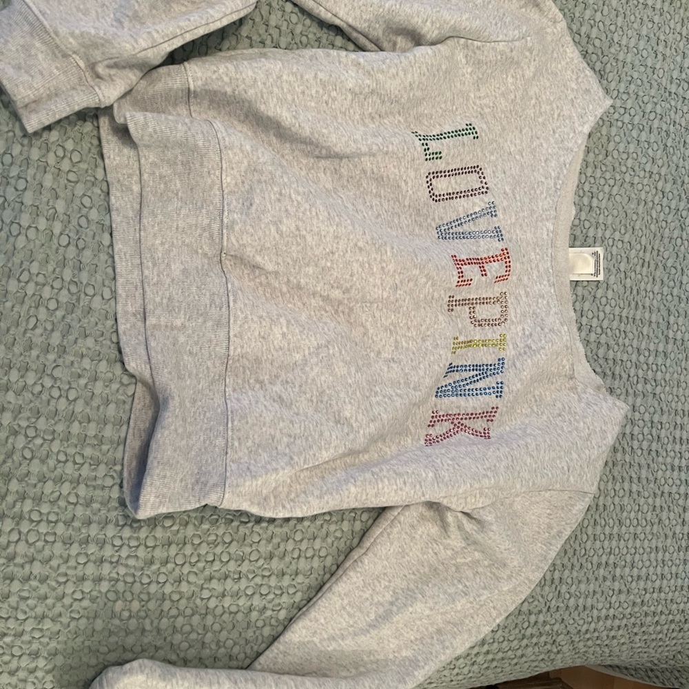 Victoria’s Secret top small